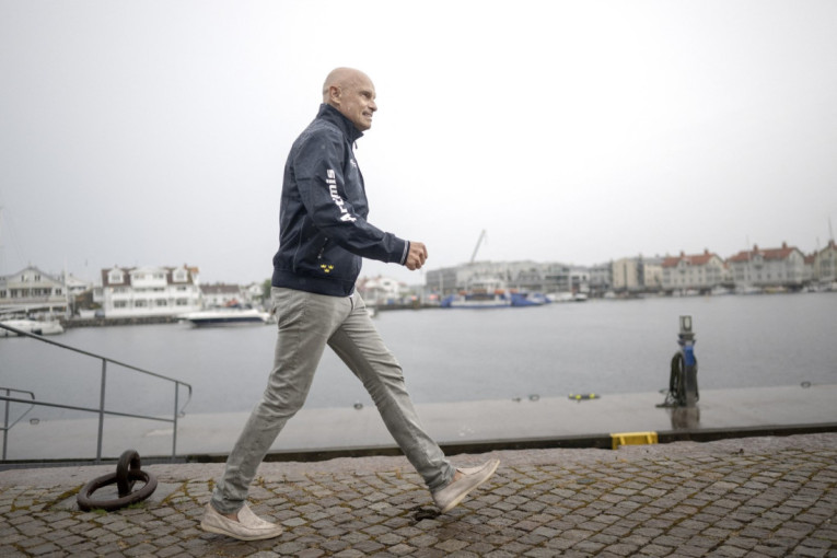 To je to: Veliki intervju budućeg gazde naftnog giganta Lukoila