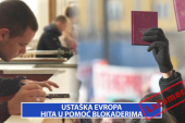 Lažomer: Ustaška Evropa hita u pomoć blokaderima