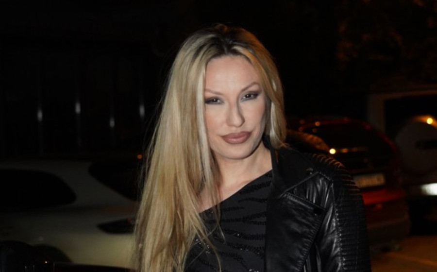 Skućila se Rada Manojlović! Godinama živela kao podstanar, a sada kupila luks stan u Beogradu