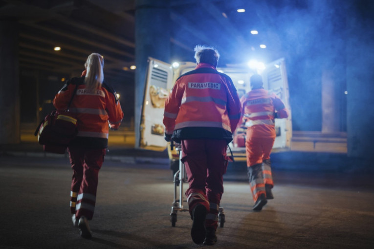 Mala Irena (5) kolabirala u kući: Sat vremena je oživljavali u ambulanti - uzrok smrti i dalje misterija!