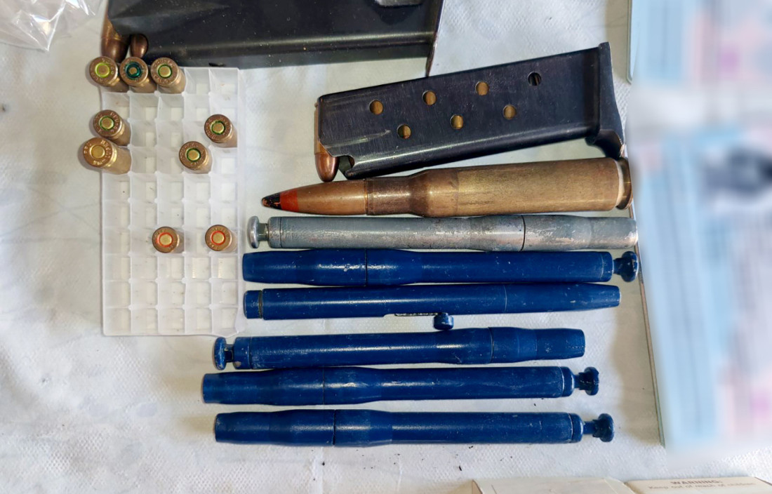 Kineze prebacivali u Hrvatsku: Razbijen vojvođanski migrantski kanal, stradao državljanin Kine (FOTO/VIDEO)