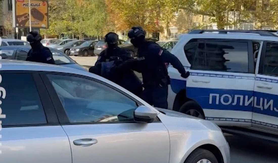 Kineze prebacivali u Hrvatsku: Razbijen vojvođanski migrantski kanal, stradao državljanin Kine (FOTO/VIDEO)