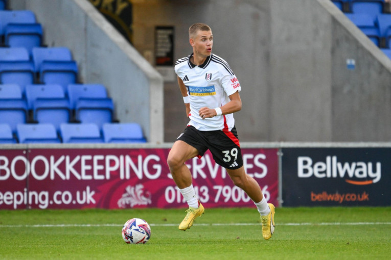 Šekularac ponovo na srpskim terenima: Unuk Zvezdine legende igraće u Superligi!