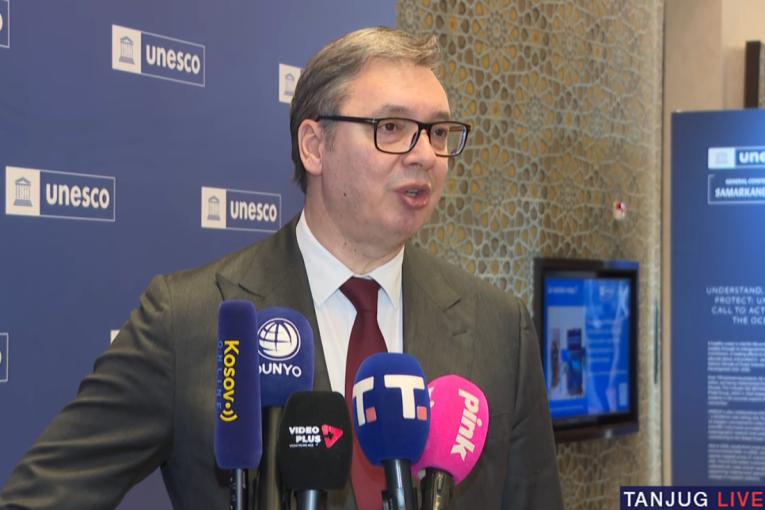 Predsednik Vučić:  Istinska pravda mora da bude zadovoljena, ali ne na ulicama (VIDEO)