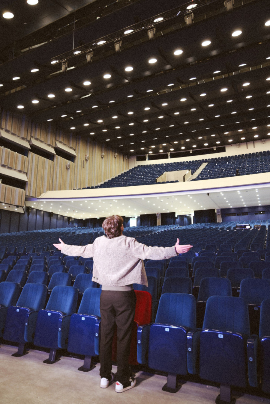 Jakov Jozinović za pola sata rasprodao Sava centar: 15.000 ljudi još uvek čeka karte