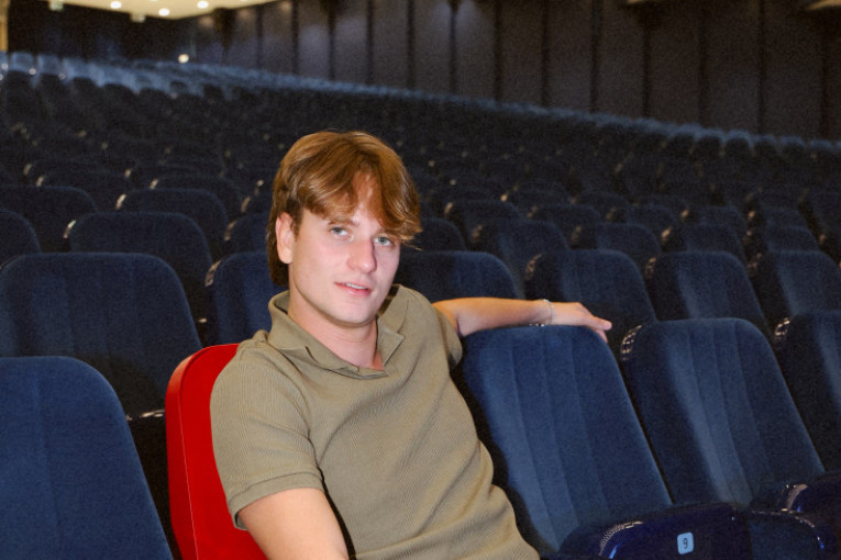 Jakov Jozinović se seli u Beograd? Svi detalji koncerta u Beogradskoj areni: "Kolege mi nude saradnju"