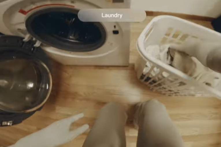 San svake domaćice: Robot Neo pere sudove i priča viceve, a vi možete da uživate (FOTO)