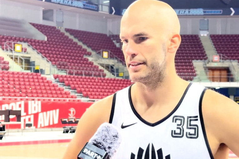 Grobari spremaju pakao Barseloni! Partizan objavio: Rasprodato!