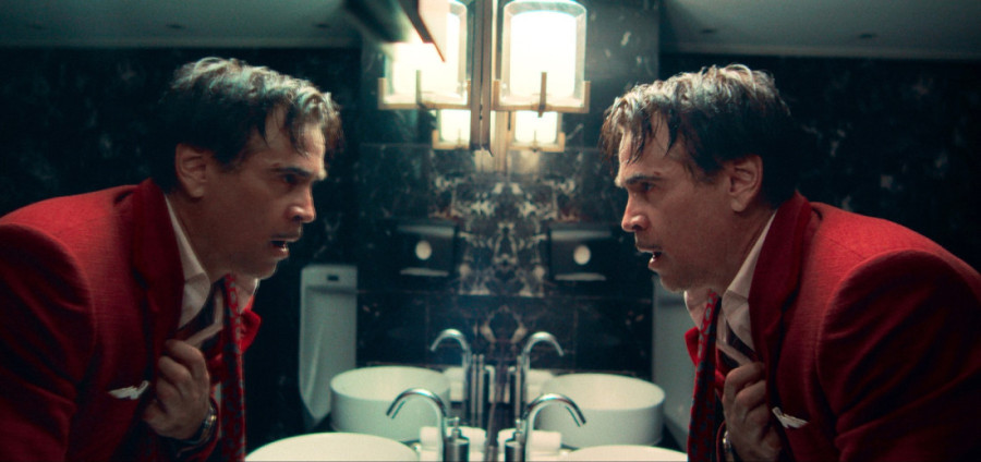 Kolin Farel je u ovom filmu neobuzdan, sirov i maestralan: Netfliks ima novi hit čije scene dovode do ludila (VIDEO)