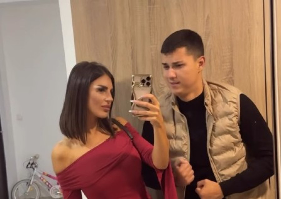 Ena i Peja o preseljenju u Zlatin stan: Planiramo da budemo beskućnici!