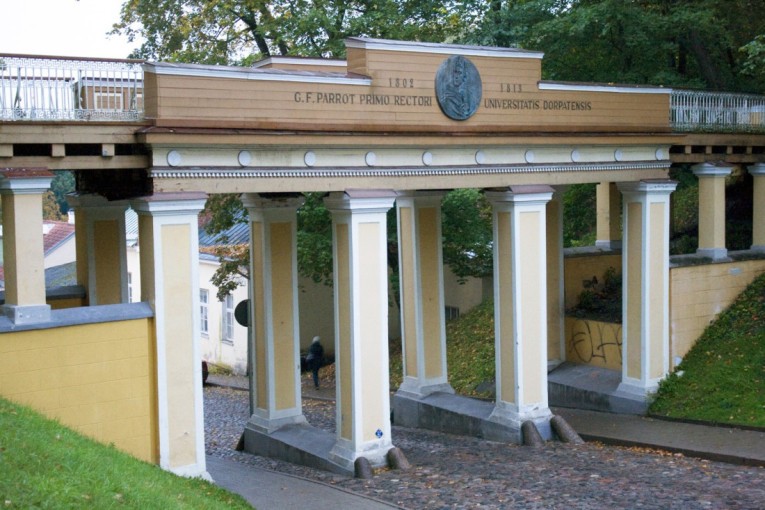 Kupiće vas nordijski šarm: Estonija može da se pohvali mestom u kom ima za svakoga po nešto (FOTO)