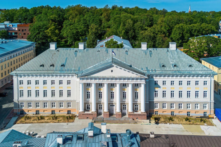 Kupiće vas nordijski šarm: Estonija može da se pohvali mestom u kom ima za svakoga po nešto (FOTO)