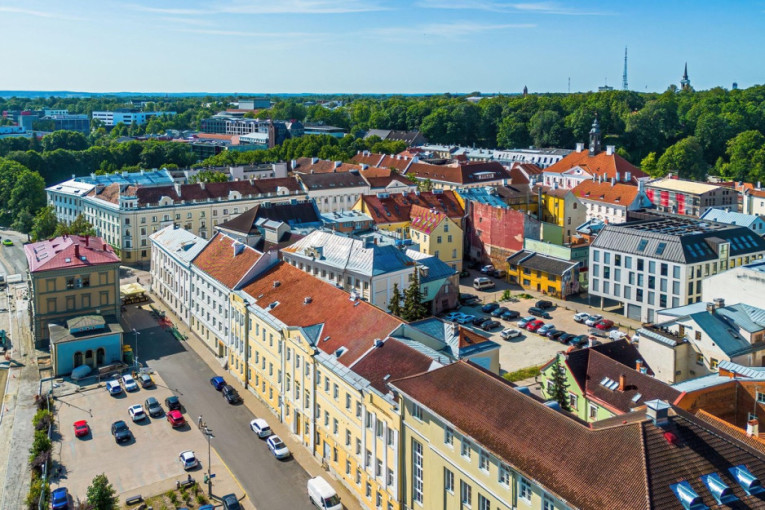 Kupiće vas nordijski šarm: Estonija može da se pohvali mestom u kom ima za svakoga po nešto (FOTO)