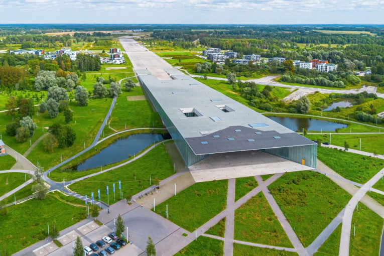 Kupiće vas nordijski šarm: Estonija može da se pohvali mestom u kom ima za svakoga po nešto (FOTO)