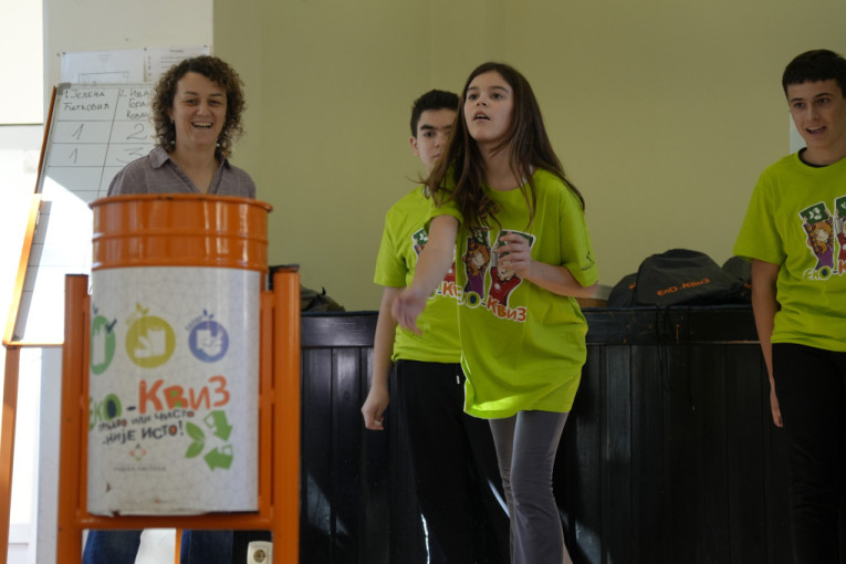 "Bum market" ove subote na pijaci Zemun od 9 do 16h!