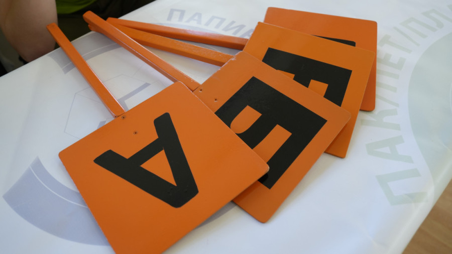 Završeno još jedno beogradsko takmičenje u "Eko-kvizu", republičko finale u novembru