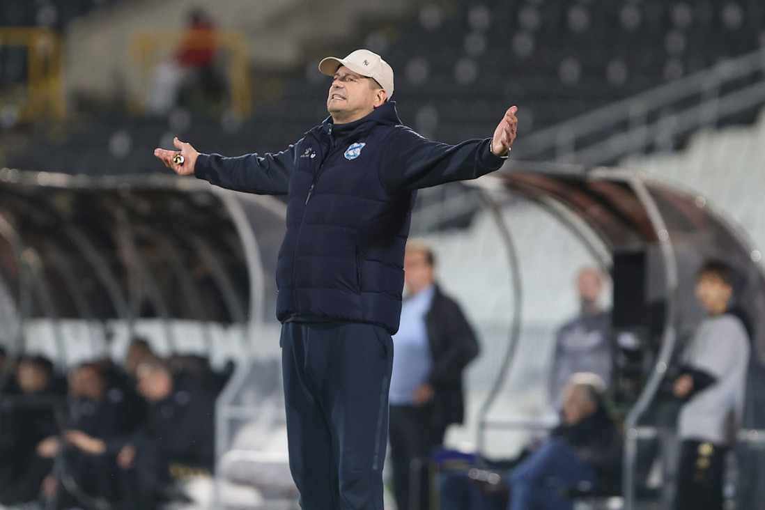 Lalatović u šoku posle smrti kolege: Je*em ti fudbal!