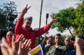 Maduro tvrdi da je Venecuela osujetila plan CIA: Pokrenuli operaciju pod lažnom zastavom, zarobljeni plaćenici priznali sve