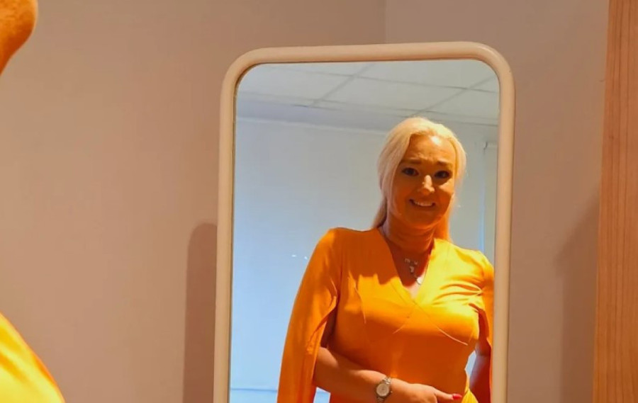 Pevačica Tea Bilanović doživela saobraćajnu nezgodu