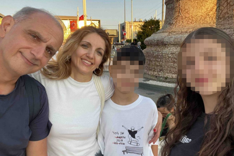 Marko iz Čačka ponovo se smeje zahvaljujući majci heroini: Dala bih sve da spasim moje dete