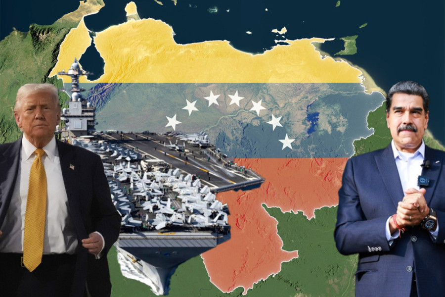 Potpredsednik Amerike pravda nastavak nuklearnih testova: Moramo da proverimo da li projektili funkcionišu