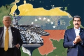 Brodovi se gomilaju, ljudi već ginu, a CIA ima zeleno svetlo: Da li će Amerika napasti Venecuelu?