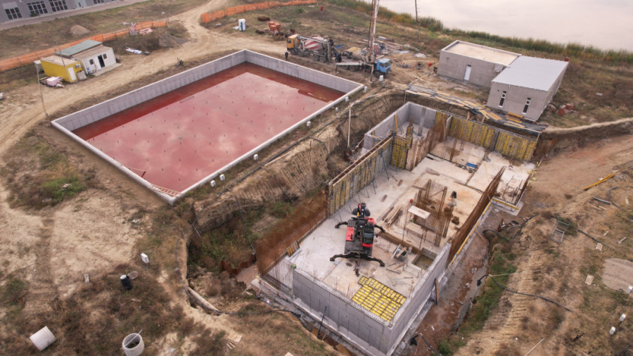 Srpska Đenova postaje prava atrakcija: Luksuzni kompleks se gradi u Kladovu, evo šta će posedovati! (FOTO)