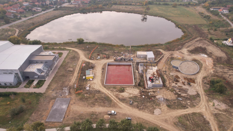 Srpska Đenova postaje prava atrakcija: Luksuzni kompleks se gradi u Kladovu, evo šta će posedovati! (FOTO)