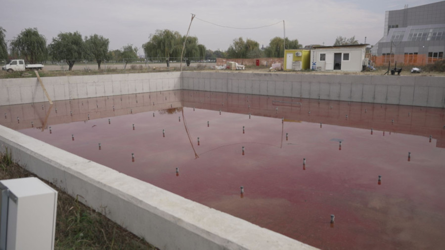 Srpska Đenova postaje prava atrakcija: Luksuzni kompleks se gradi u Kladovu, evo šta će posedovati! (FOTO)