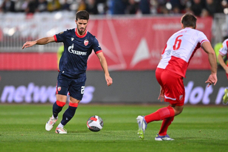 Od 0:2 do 3:2! Vojvodina i Zvezda odigrali baš dobar derbi, sve hajlajtse pogledajte u FULL HD (VIDEO)