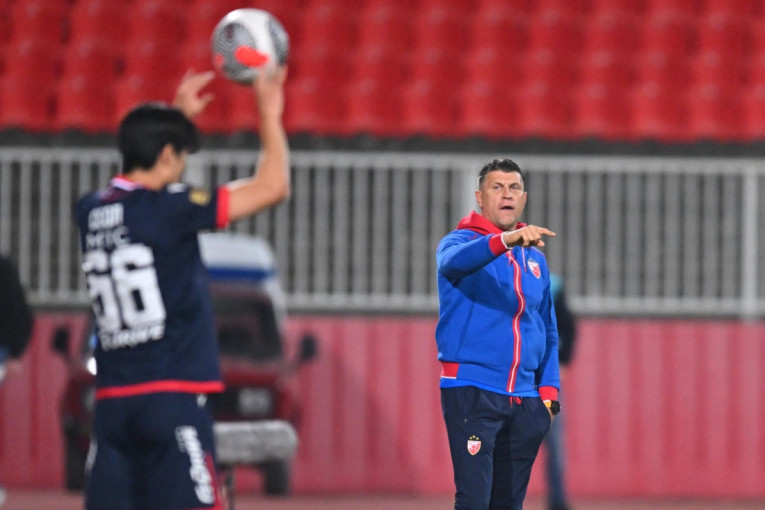 Spaleti i zvanično: Srbi dobili novog šefa u Juventusu (FOTO)