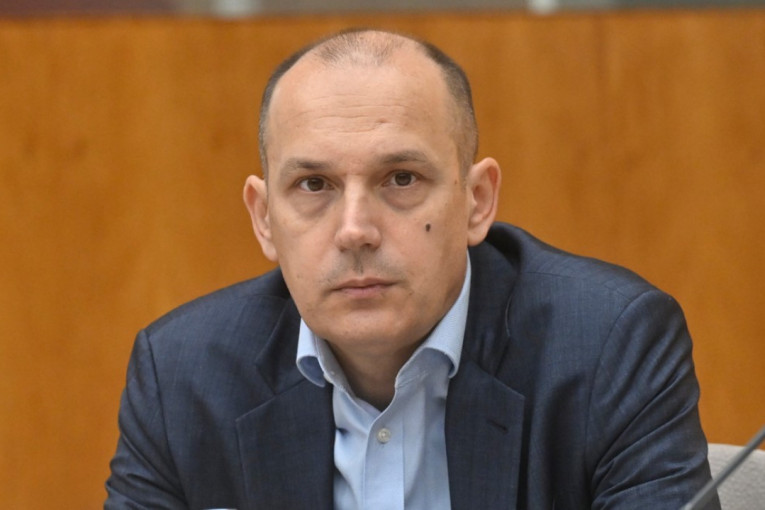 Ministar zdravlja otkrio stanje mladog džudiste koji je povređen u saobraćajki: Izuzetno su teške povrede