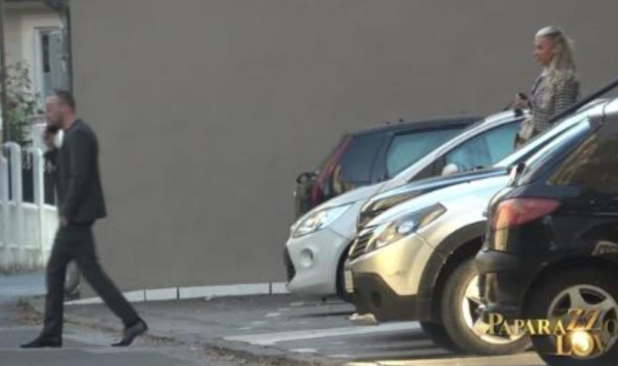 Milica Kemez posle razvoda blista: Novi dečko joj priredio iznenađenje, evo kako joj ugađa (FOTO)