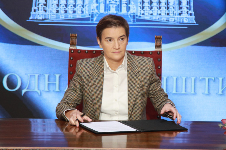 Srbe predstavljala kao kasapine, sada podržava blokadere: Evo kako ih brani novinarka CNN