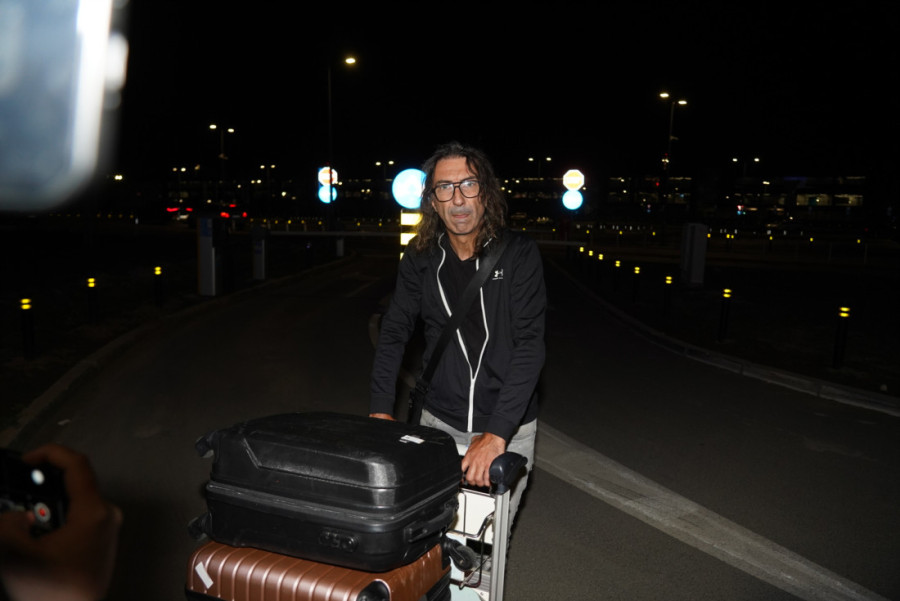 Raletu odložena operacija srca zbog nove intervencije: "Nisam dobro"