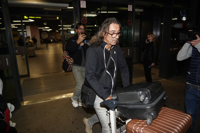 Operisan Goran Ratković Rale: Ovo su detalji!