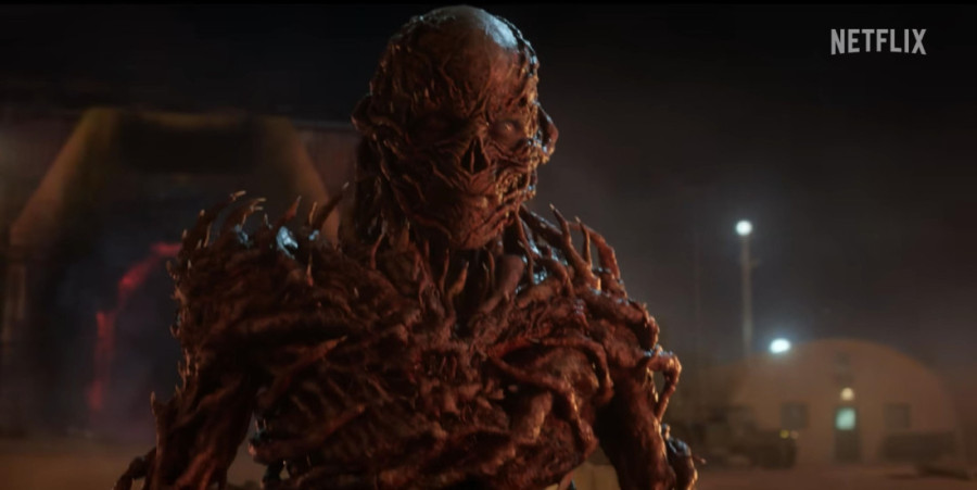 Netfliks objavio eksplozivni trejler za finale serije "Stranger Things": Mreže usijane, fanovi u suzama i histeriji (VIDEO)