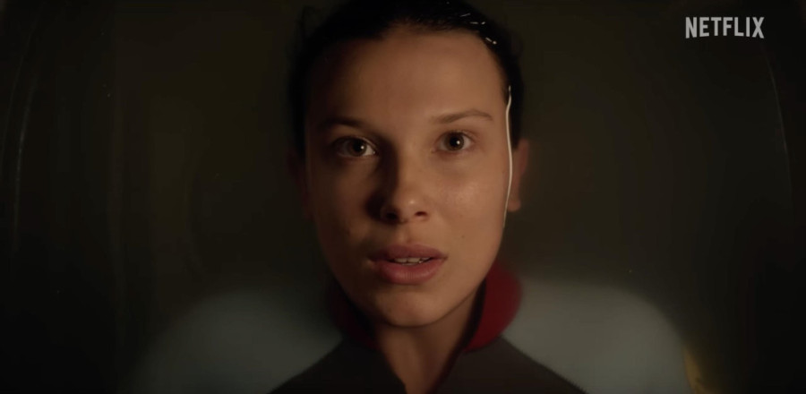 Ako se još uvek pitate da li je Eleven iz serije "Stranger Things" mrtva, odgovor stiže - za 20 godina!