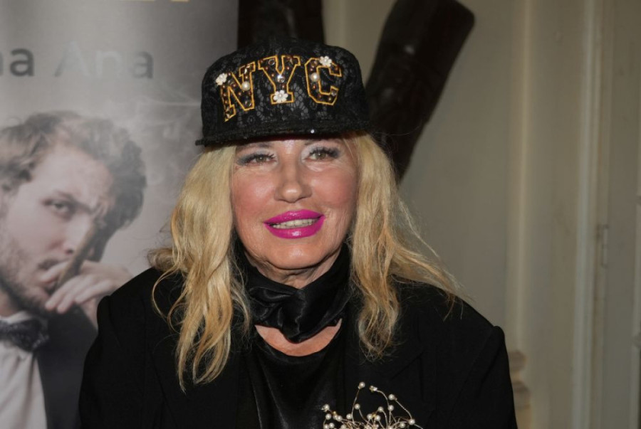 Nada Topčagić otkrila kako živi u osmoj deceniji: Pomenula i finansijsku krizu!