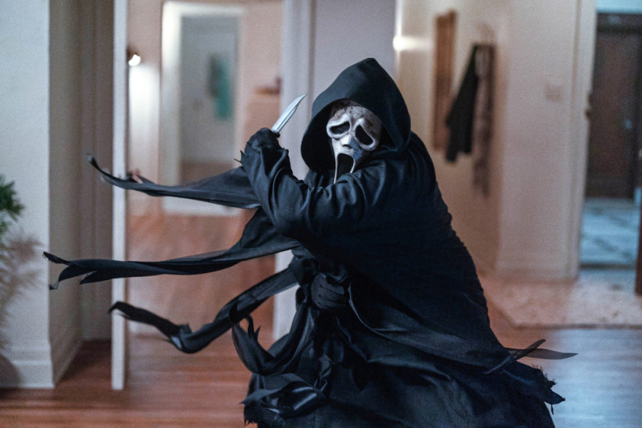 Niv Kembel odbila da izgovori jednu rečenicu u "Vrisku": Nije htela da uvredi koleginicu (VIDEO)