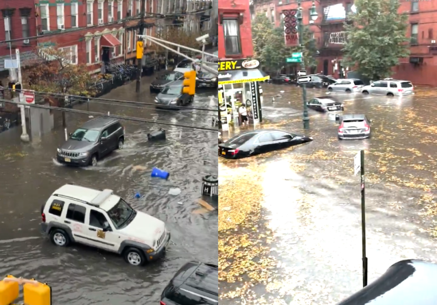 Zastrašujući snimak sa Himalaja: Lavina se obrušila na planinare, kamp zatrpan za nekoliko sekundi (VIDEO)