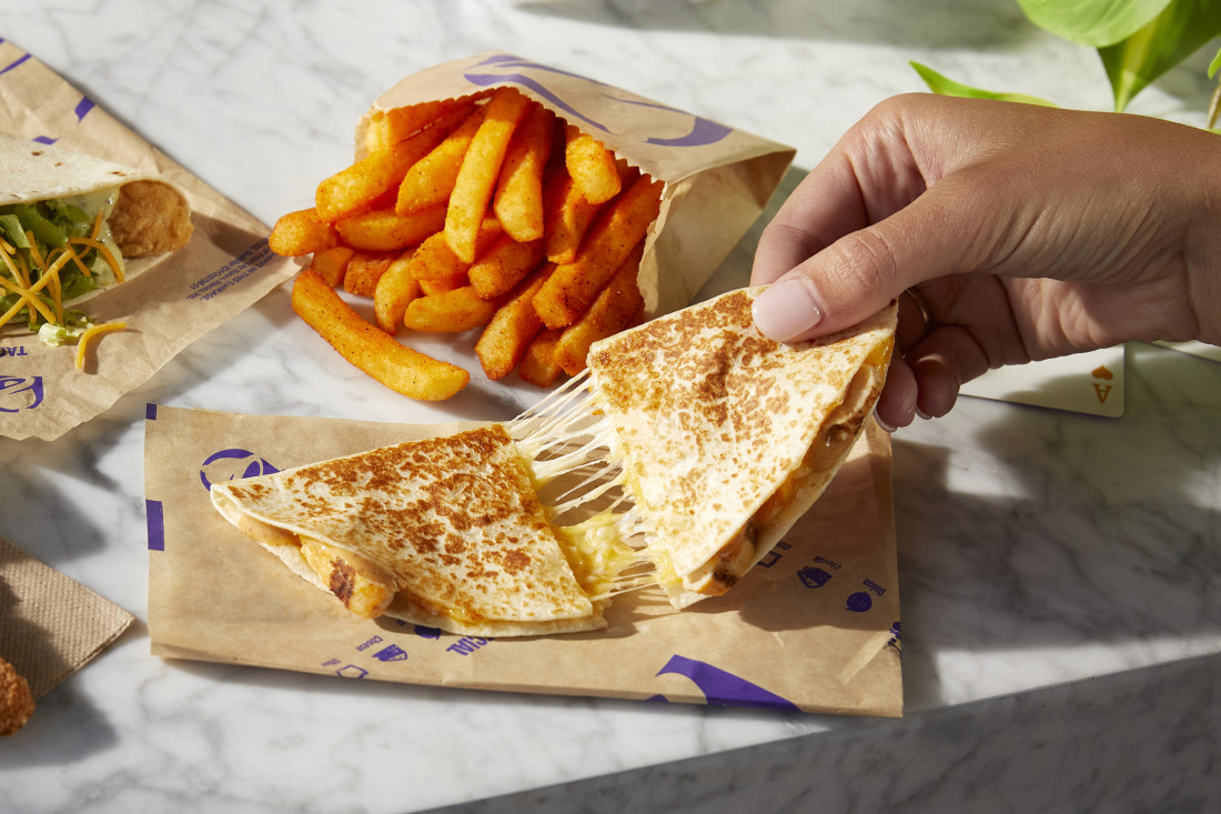 Globalni  brend stiže u Srbiju! Taco Bell uskoro otvara svoja vrata u Beogradu