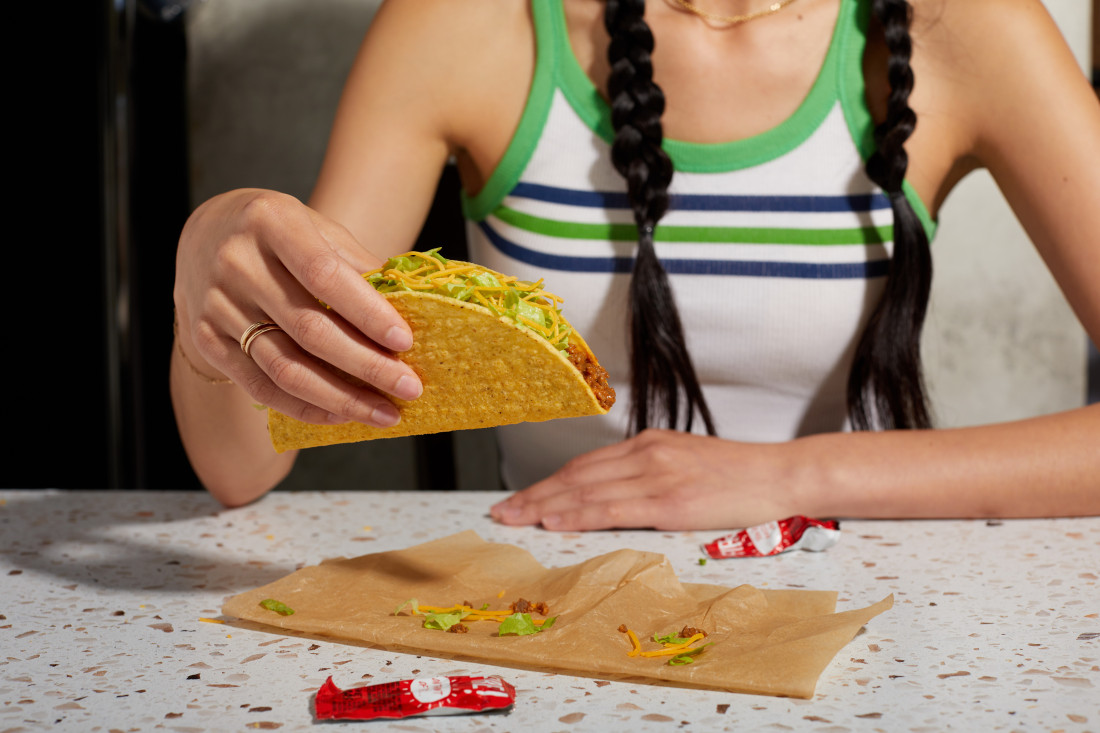 Globalni  brend stiže u Srbiju! Taco Bell uskoro otvara svoja vrata u Beogradu