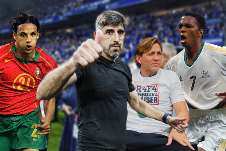 Vraćaju se Piksijevi otpisani! Paunović šalje pozive, adrese i na Marakani i Karađorđu