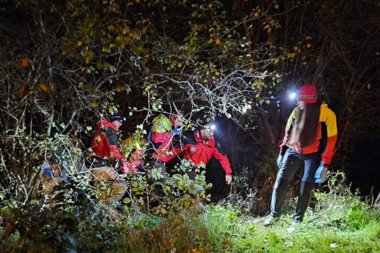 Planina progutala izletnike: Potraga u toku na Bjelašnici!