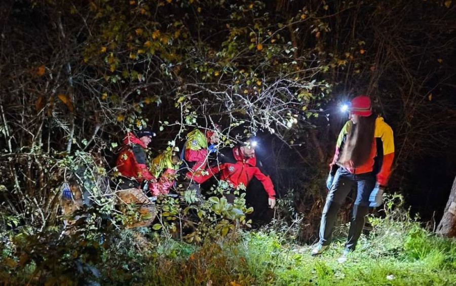 Otkriveni novi detalji tragedije na Prokletijama! Mlada planinarka iz Srbije stradala pred prijateljima (VIDEO)