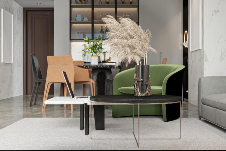 Inspiracija za vaš dom: Kako doći do ideja za uređenje enterijera