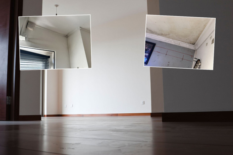 Špajz za 25.000 evra! Internet se smeje novom “čudu” tržišta nekretnina u Novom Sadu