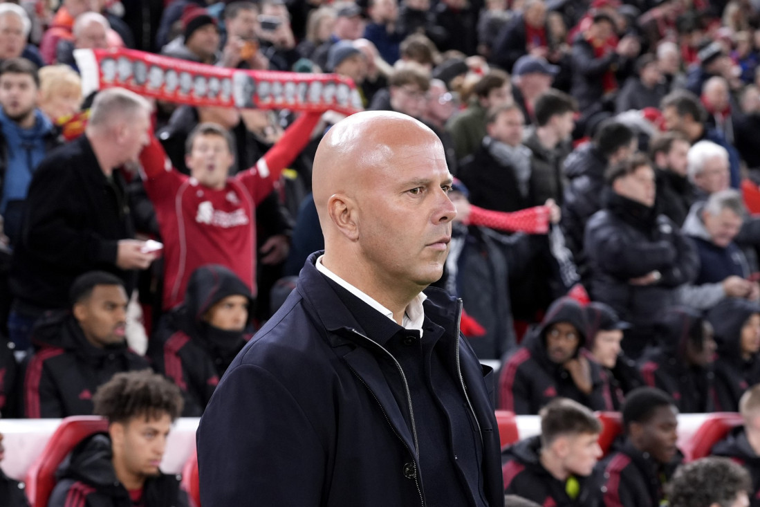 Zašto nije sviran penal za Liverpul? Stiglo je objašnjenje odluke zbog koje se Enfild tresao od besa! (VIDEO)