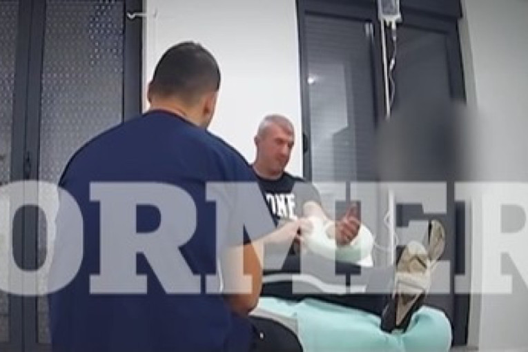 Uhapšen i pomagač! Širi se krug oko Miše Bačulova